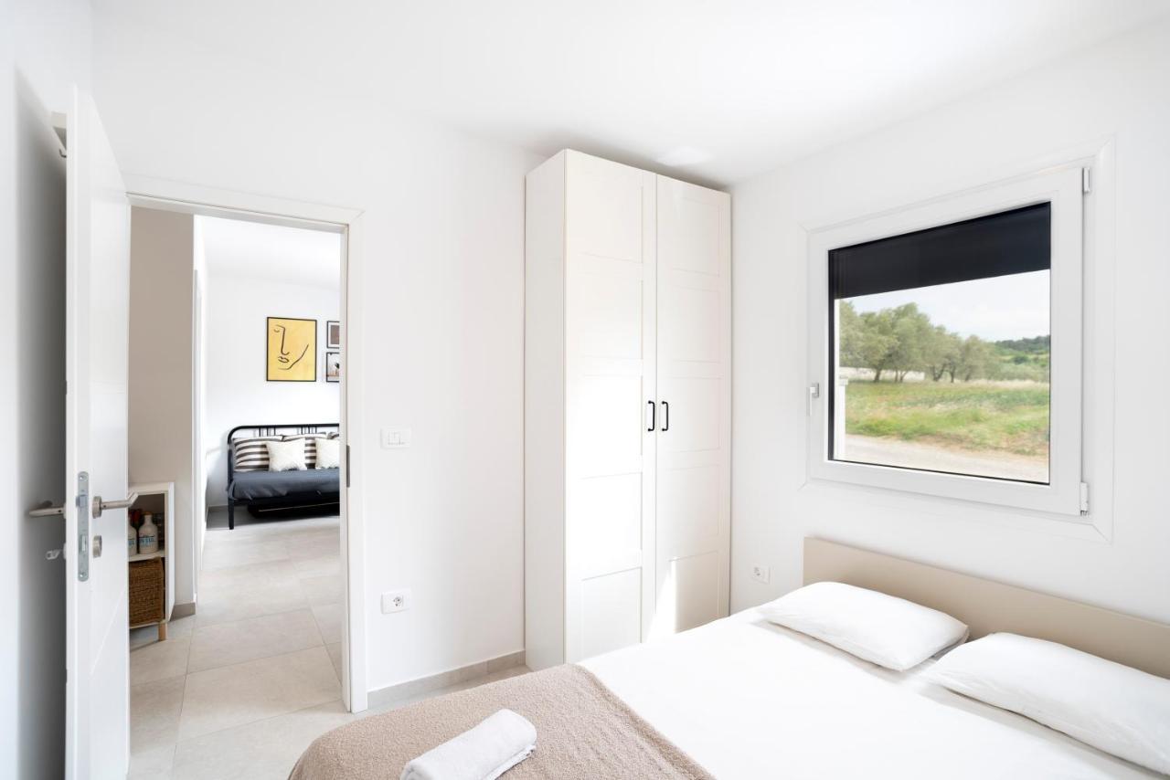 Апартаменты Casa Limoncino By Locap Group Копер Экстерьер фото
