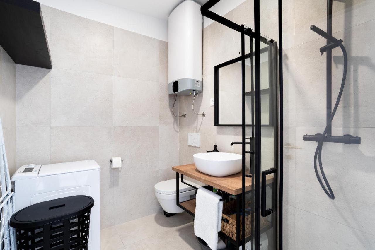 Апартаменты Casa Limoncino By Locap Group Копер Экстерьер фото