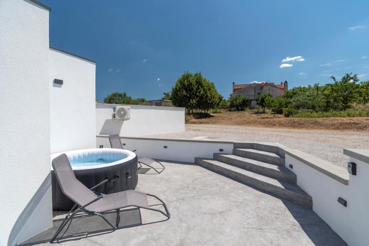 Апартаменты Casa Limoncino By Locap Group Копер Экстерьер фото