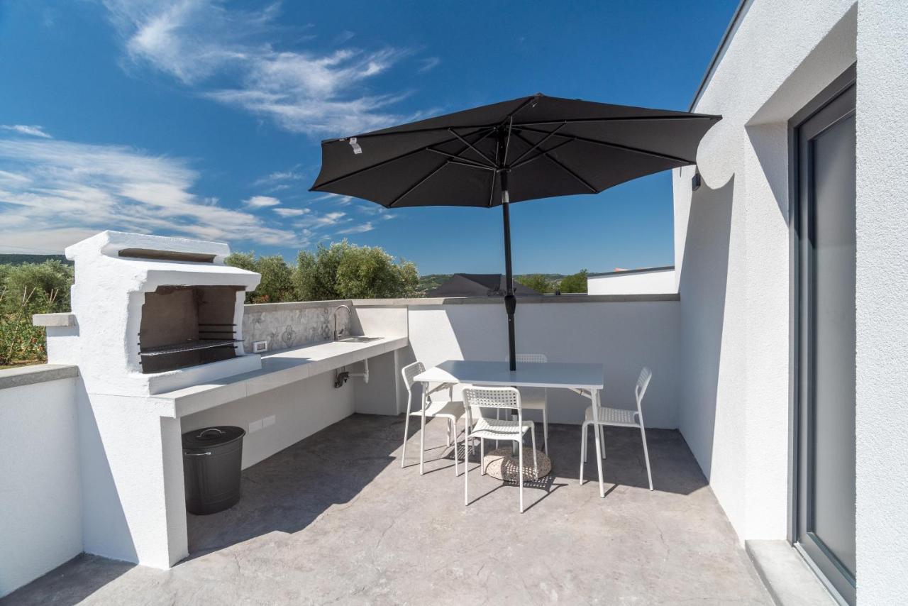 Апартаменты Casa Limoncino By Locap Group Копер Экстерьер фото