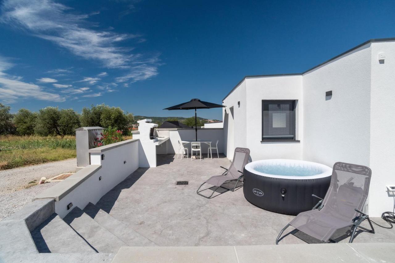 Апартаменты Casa Limoncino By Locap Group Копер Экстерьер фото